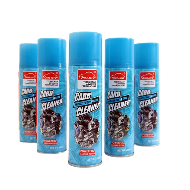 wholesale custom car catalytic cleaning care carb cleaner save oil carburetor cleaner