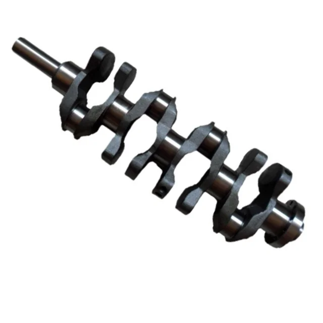 Кованая сталь кованый стальной коленчатый вал для Toyota 2TR 2TR-FE 2trfe 13401-75020 13401-0C021