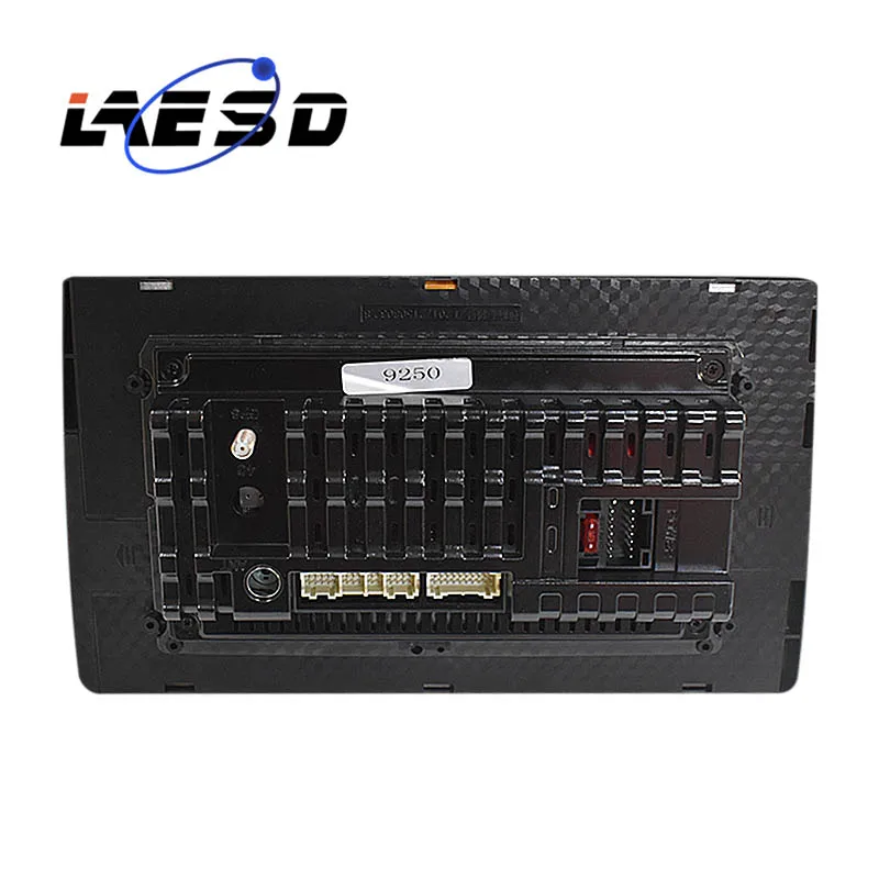 Новое поступление, автомобильные видеомониторы Leshida с ЖК-дисплеем для