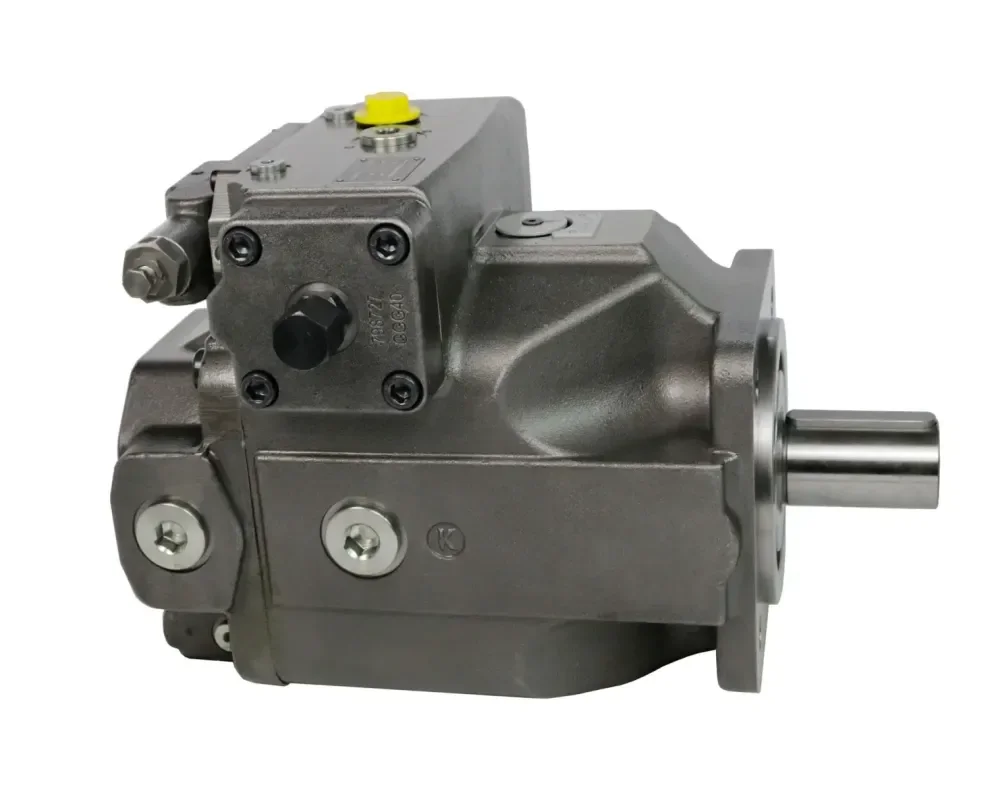 Новый Оригинальный насос с переменным поршнем Rexroth A4VSO A4VSO40 50 56 71 A4VSO180 A4VSO250 A4VSO355 замена гидравлического насоса