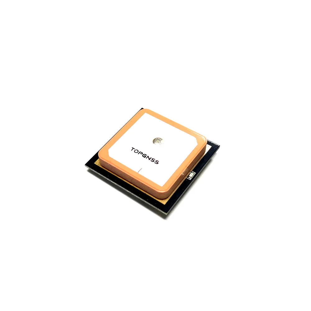 
TTL UART GNSS GPS Modue GN-801 GPS GLONASS dual mode OPGNSS 