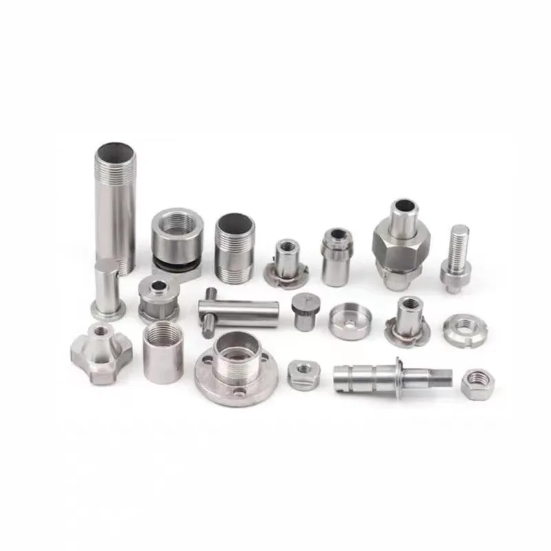 Metal Parts OEM Custom CNC turning machining electrical parts precision cnc machining motorcycle accessories