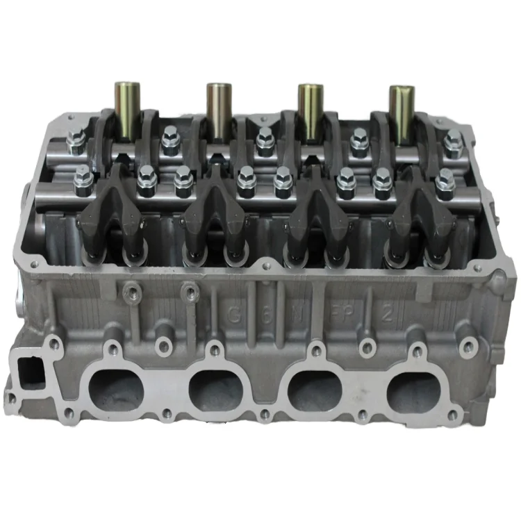 High Quality Engine Auto Parts Cylinder Head Cover/Complete OEM MD305479 4G64-16V For Mitsubishi 4G64 Engine 2.4 Petrol L4 16V