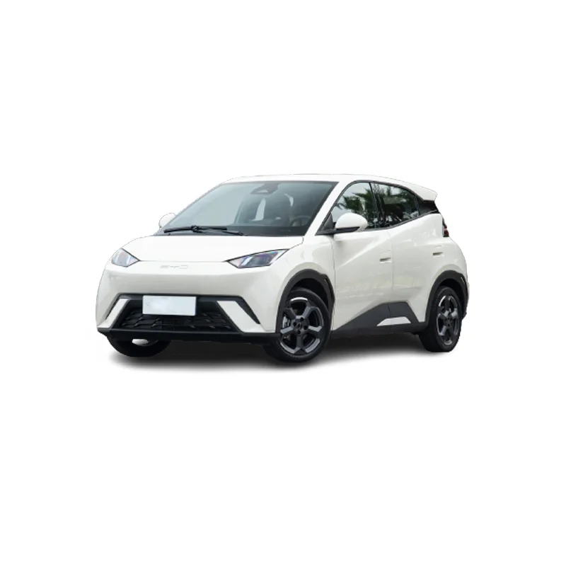 2023 New car Cheapest SUV Auto Byd Seagull 305km Pure Electric Vehicle Byd Seagull Ev for sale