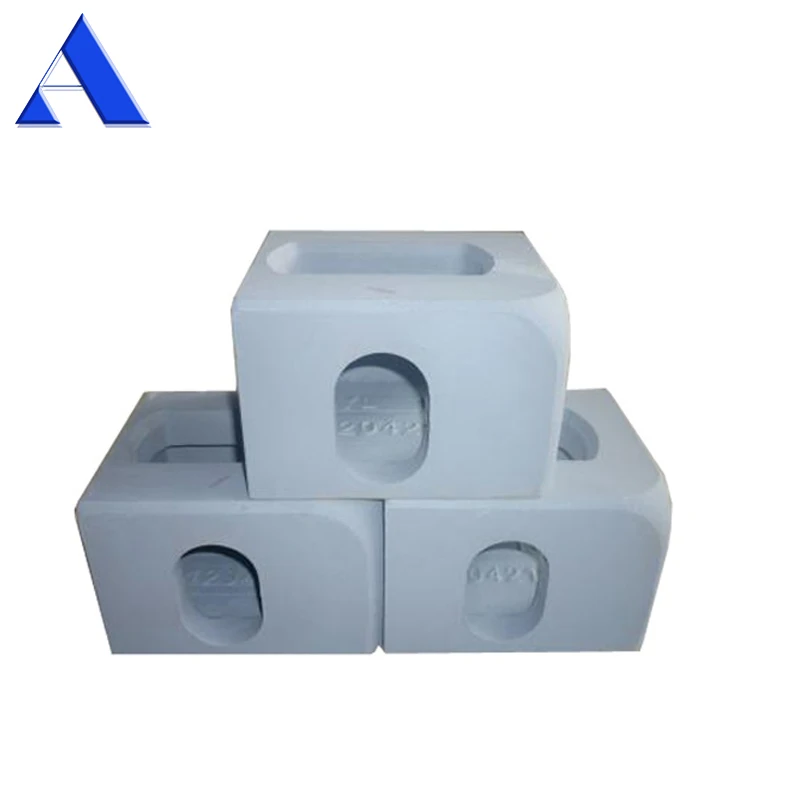 SCW480 ISO Shipping Container Corner Casting with BV ABS certification