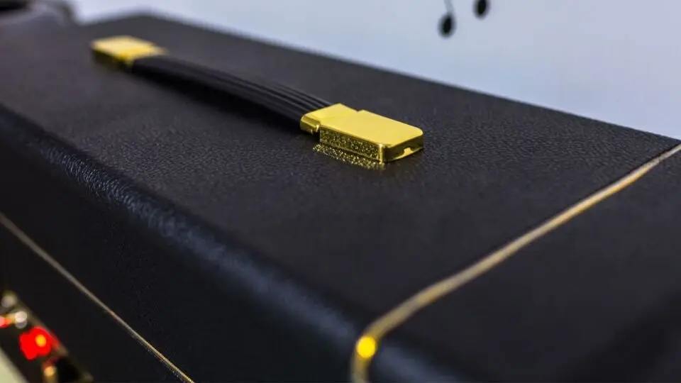 Custom Handwired Vintage Grand Amp 18W 1969 Plexi JCM800 JMP PA15 Tube Guitar Amplifier Head