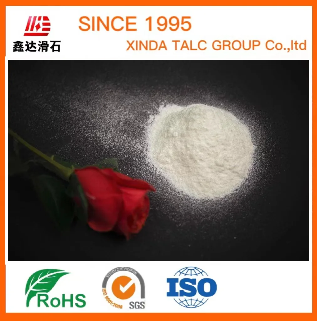 Factory Direct Sales Talcum Powder
