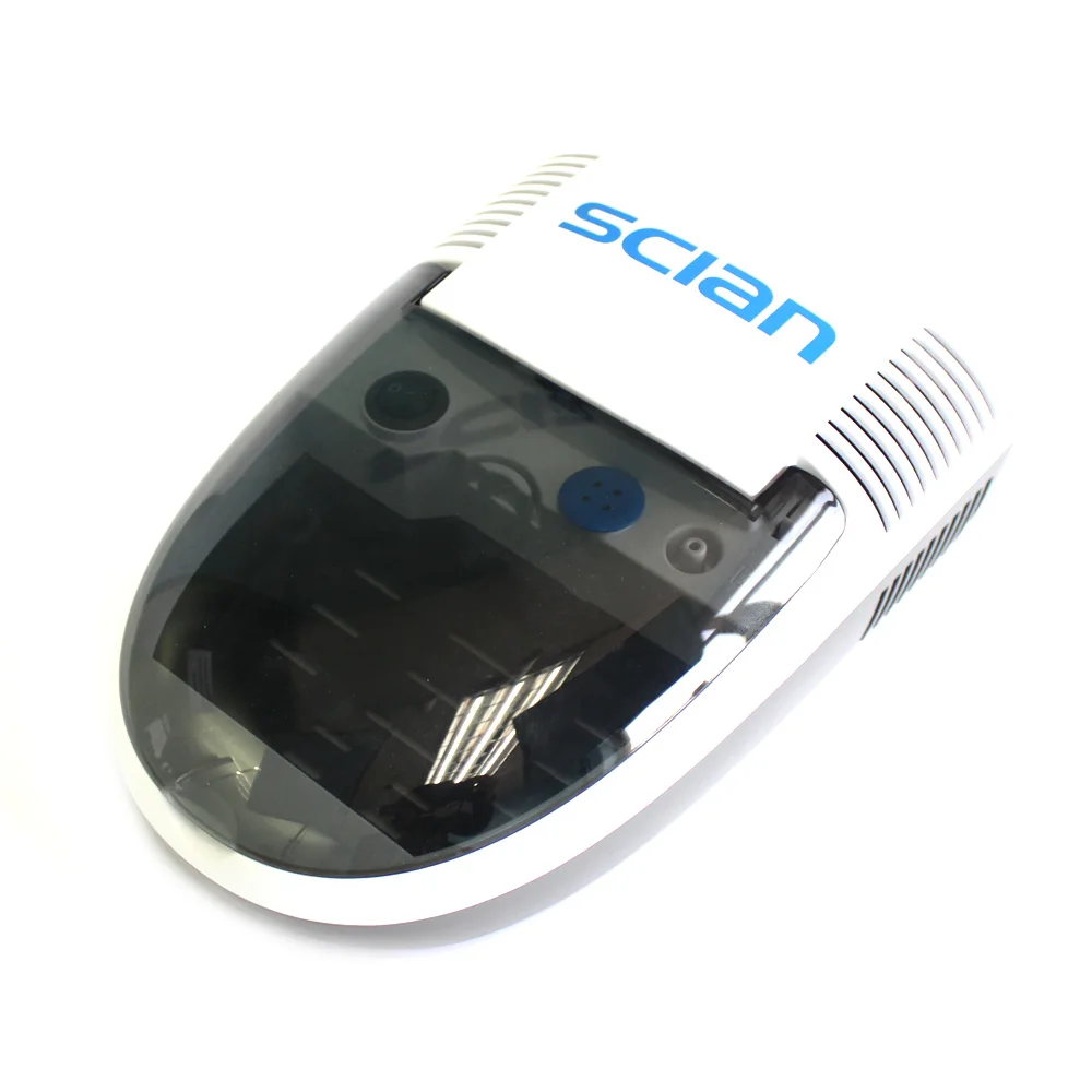 Wholesale Cheap portable compressor nebulizer with low noise