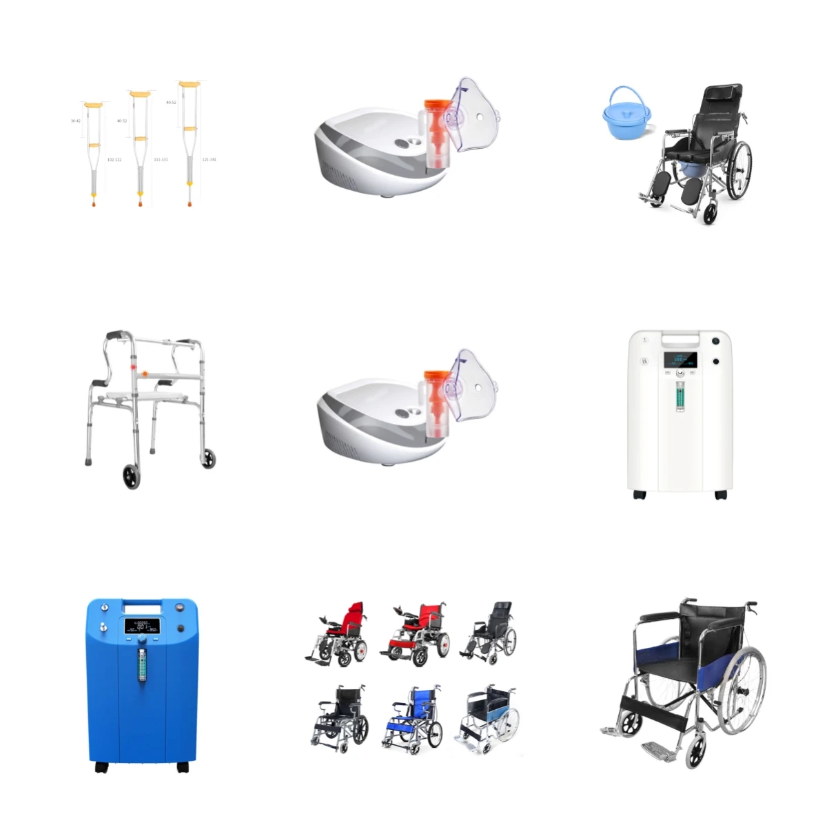 Enhance Your Rehab Practice with Professional Physical Therapy Equipment