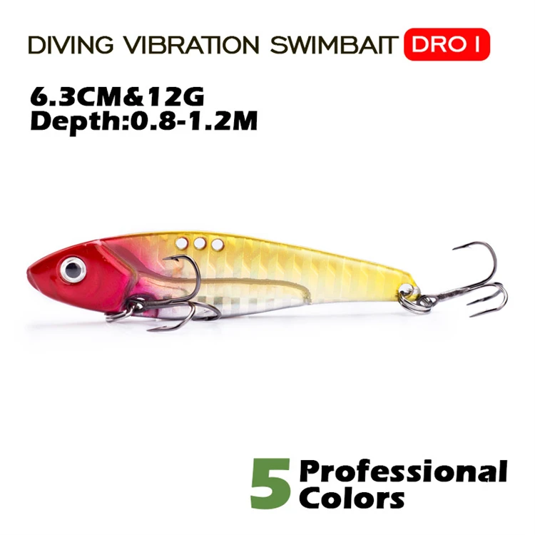Best Sale Bait Lure Trolling Deep Sea Fishing Metal Lure
