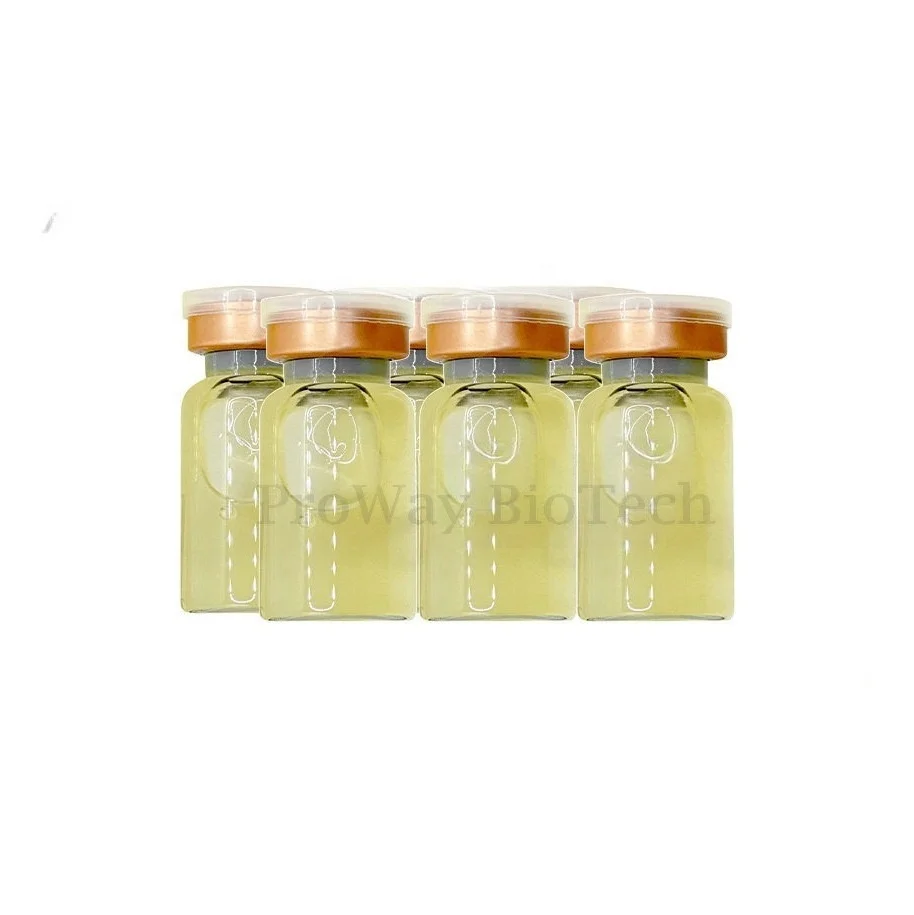 Custom Logo Hydrolyzed Sponge Microneedle Biological Essence for Skin Care Essence Cosmetics