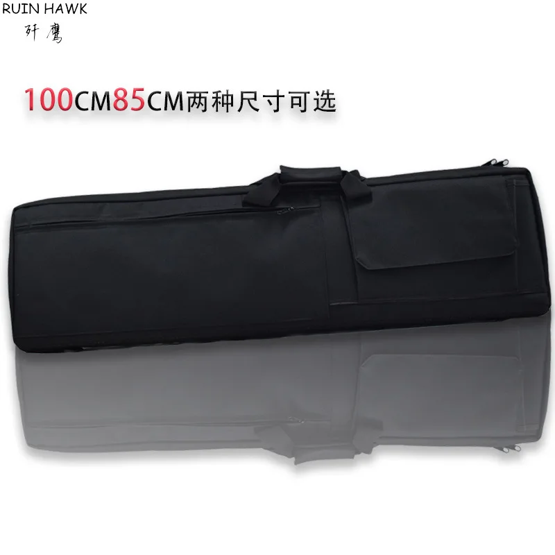 Wholesale Cs Camouflage Concealed Gun Oxford Tactical Bag Functional Handheld Fishing Gear Bag