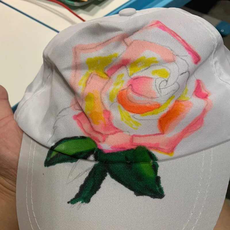 Hot-selling Customize Your Own Brand Available 1mm Writing Width Round Toe Tip T-shirt Markers Paint Fabric Marker Pens