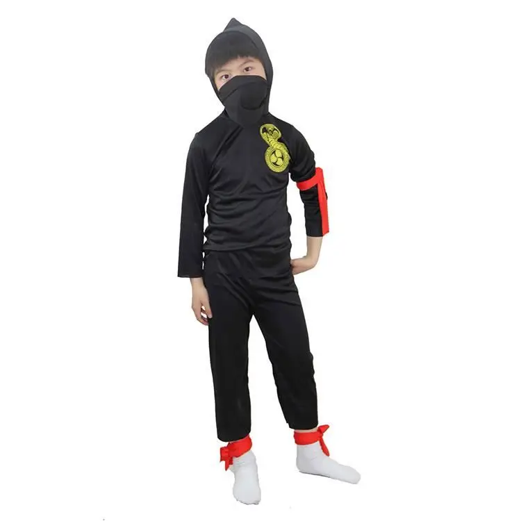 2020 new design baby boys girls kids carnival birthday party dresses ninja mermaid policeman party costume
