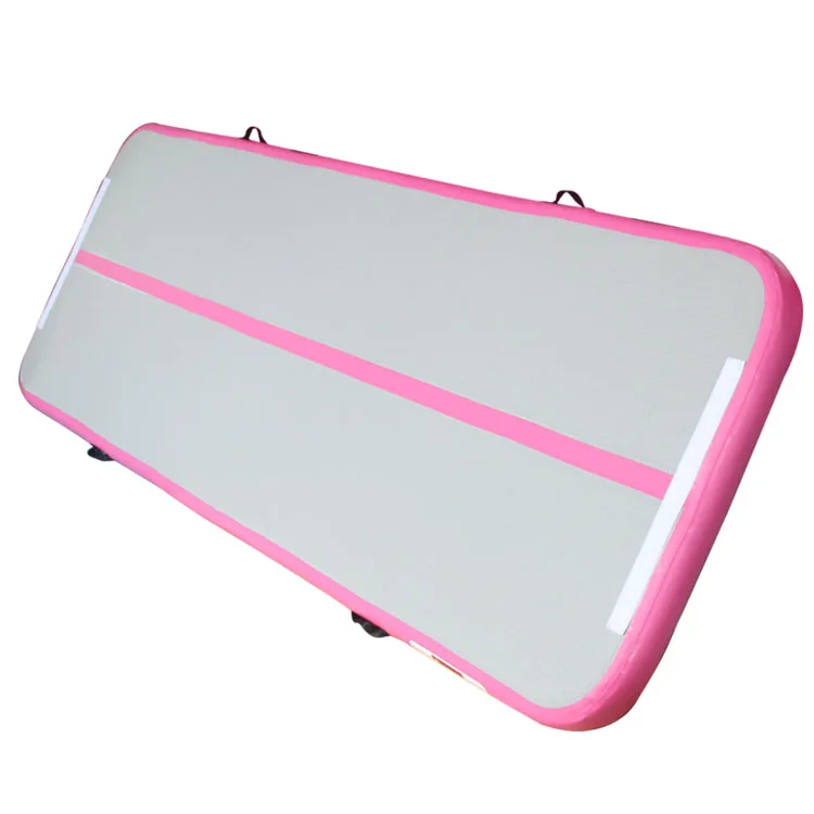 Надувной коврик для тренажерного зала 3 м, надувная воздушная дорожка для тренажерного зала, надувной воздушный коврик для гимнастики