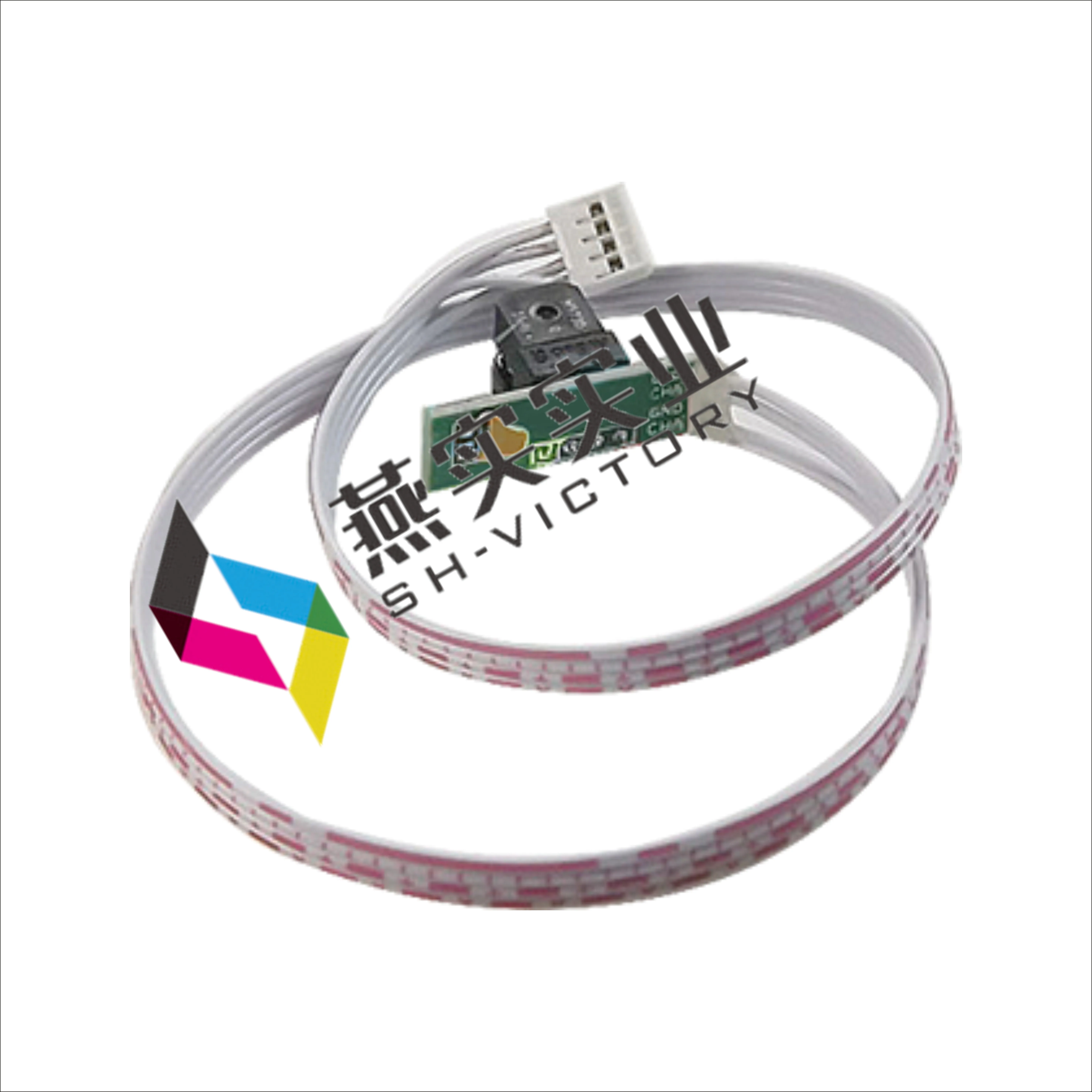 Audley encoder sensor