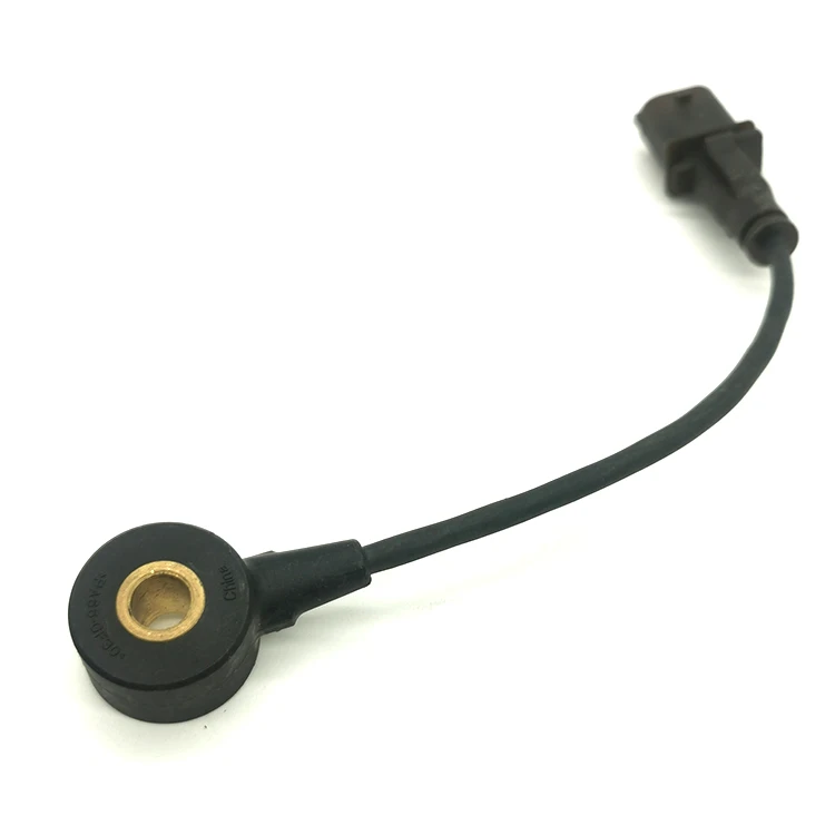 For 2011-2018 Chevy Cruze Sonic KS395 55567128 High Quality Automotive Spare Parts Knock Sensor