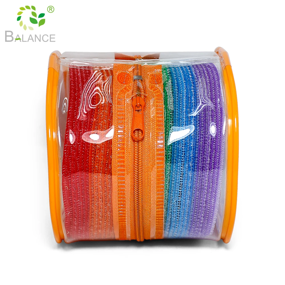 Новый продукт Amazon, нейлоновый крючок и петля, 5 цветов * 6 шт., напольные круглые ковровые маркеры, сидячие точки для класса