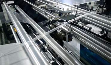 
Dry professional small automatic non woven fabric coating and film laminating machine a3 size 