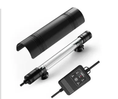  SUNSUN AUV Series Aquarium UV Sterilization Light Fish Tank Lamp