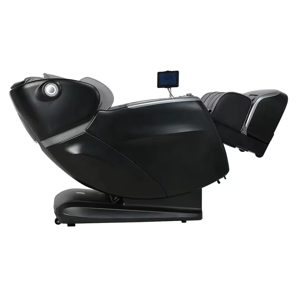 Wholesale Luxury  massage spa chair for tall 4d massage chair therapeutic Lifesmart 3D Massage Chair For FootReasonable Price