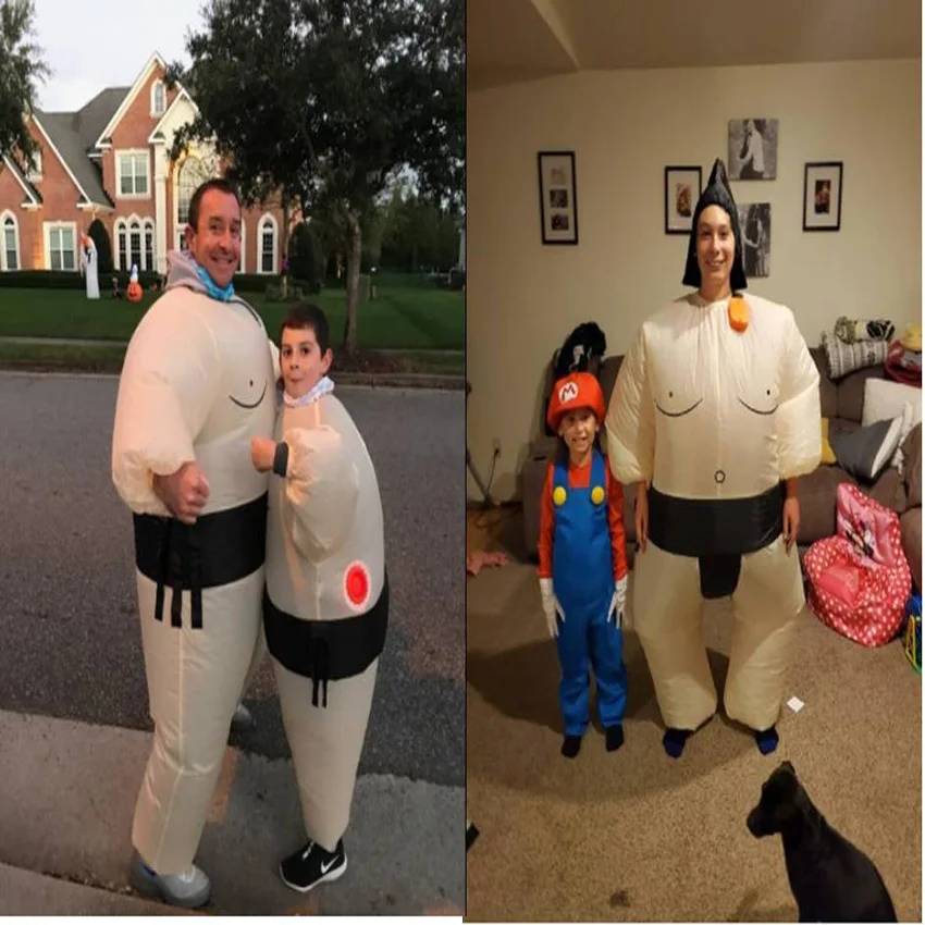 sumo buyer shower 2-z