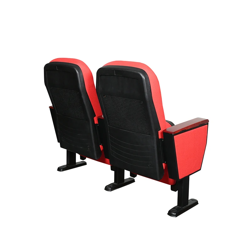 
foshan wholesale cheap price lecture wooden Classical vip theater church seating auditorium chair 