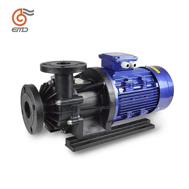 China Manufacturers High Quality Chemical Magnetic Drive Pump For Printed Circuit Board
