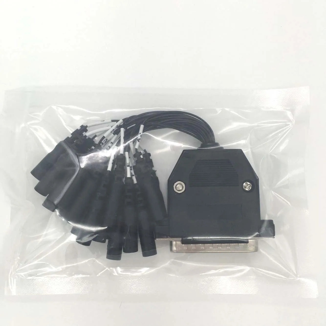 High quality gold tin silver chloride coated sensor amplifier international placement system EEG caps