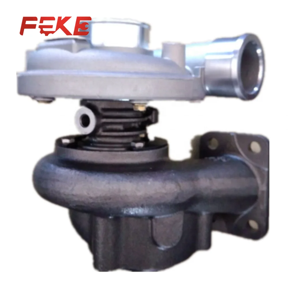 GT2556 DIESEL GENERATOR TURBO CHARGER  FOR PERKINS 2674A431