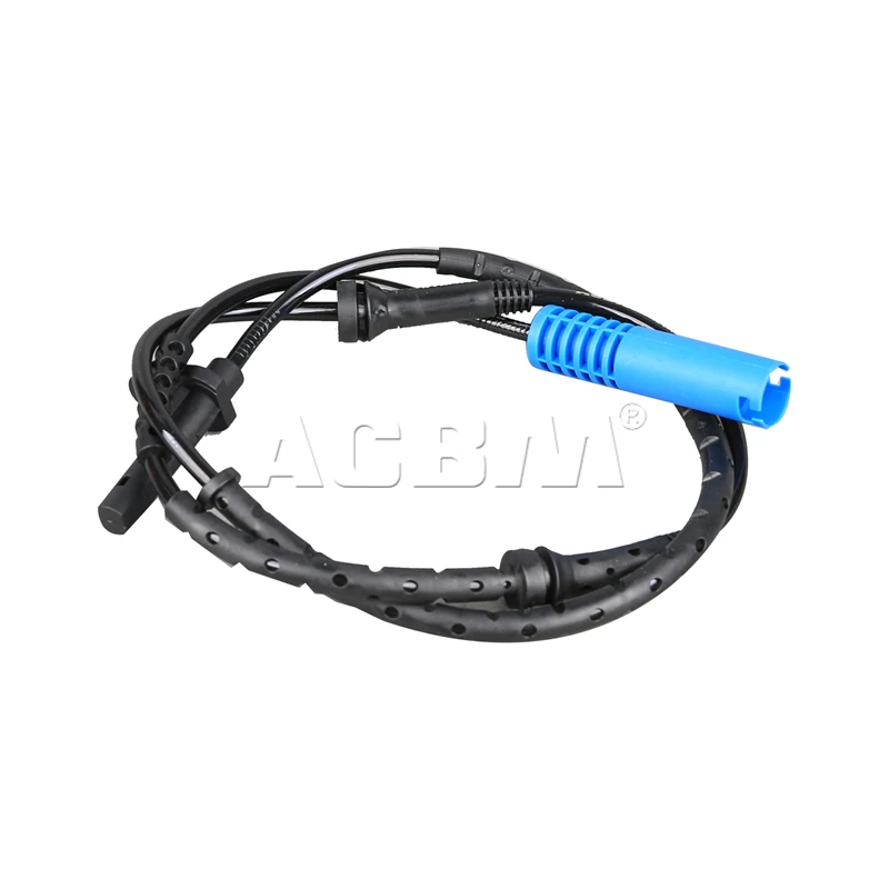 34526771709 ACBM ABS Wheel Speed Sensor For BMW E65 E66