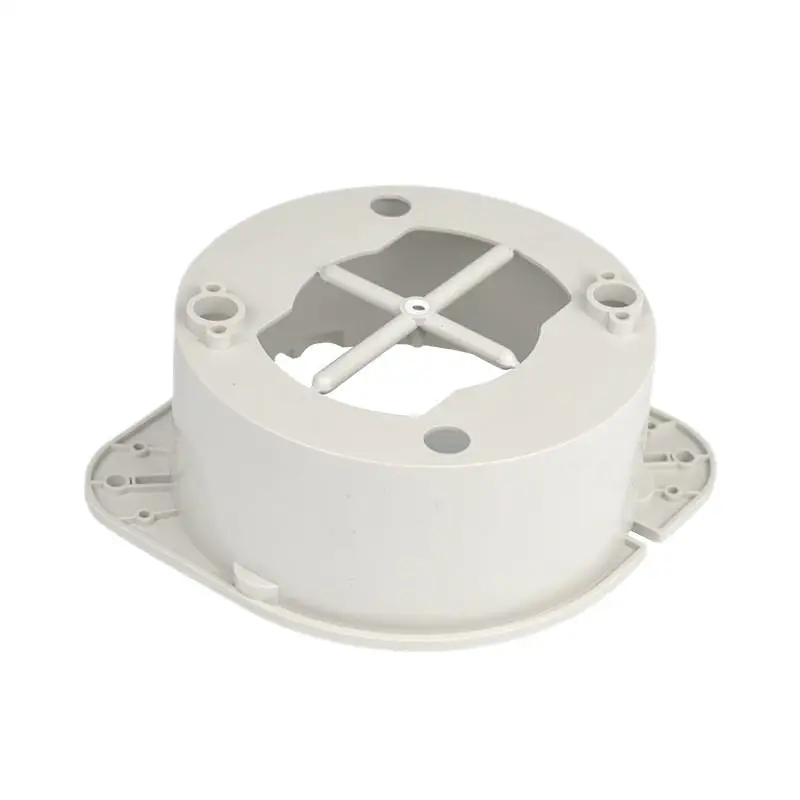 custom Nylon injection parts  manufacturers to produce abs injection parts shell plastic shaped parts