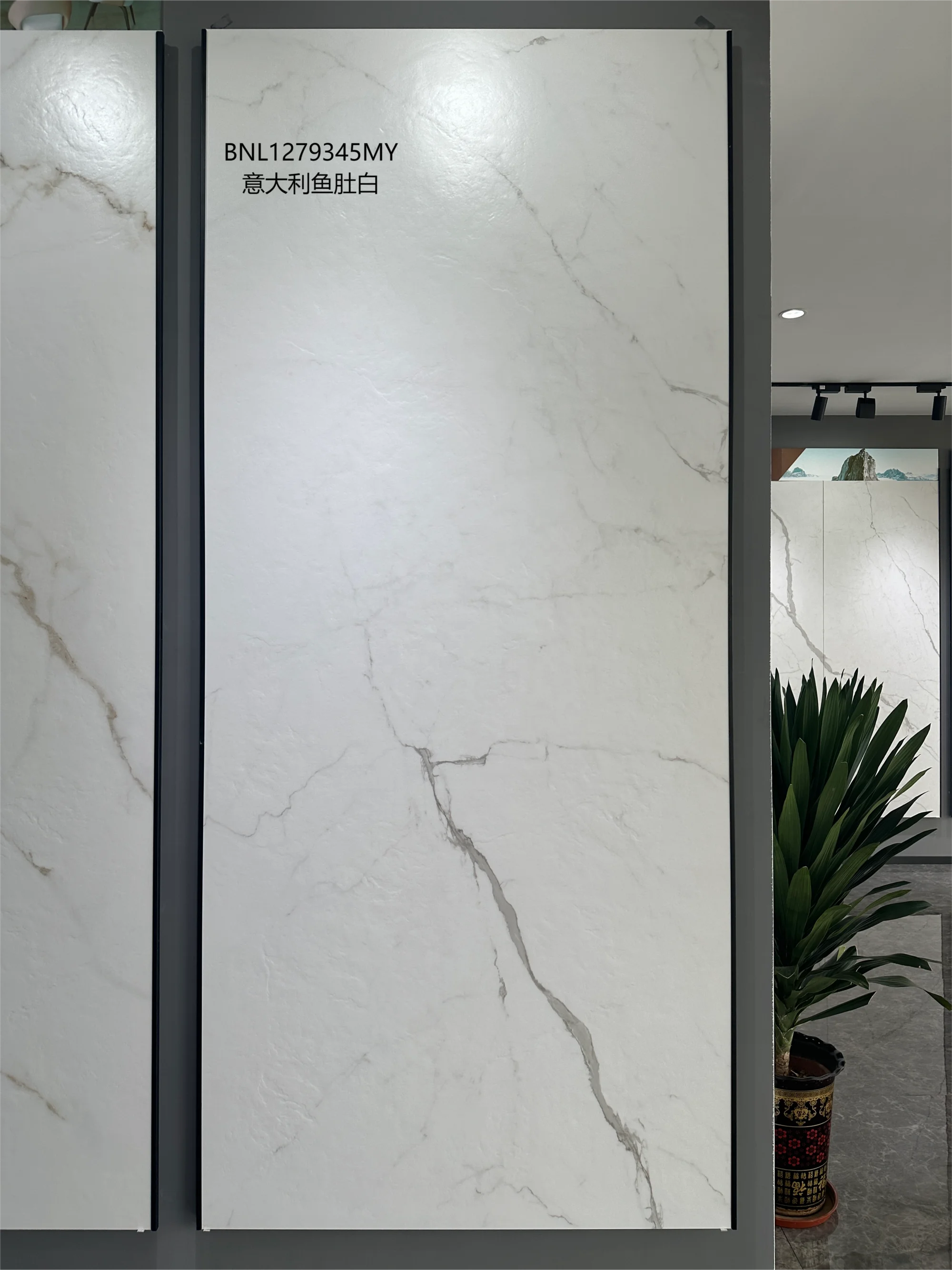Wharton спеченный камень мраморная плитка calacatta белый фарфоровый пол для наружного и внутреннего стен mcm строительный материал