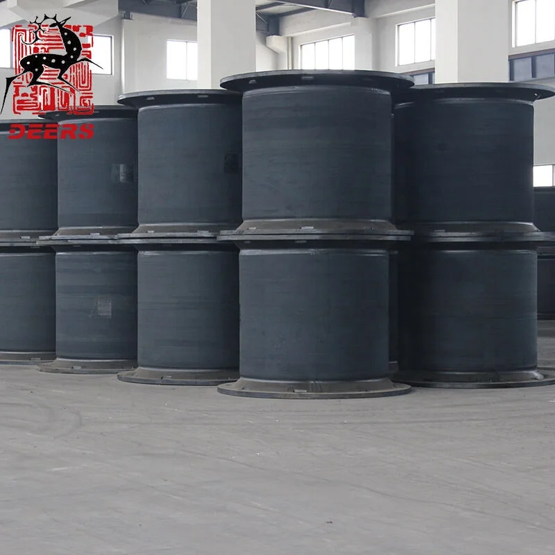 Высококачественное морское резиновое крыло super cell ocean guard