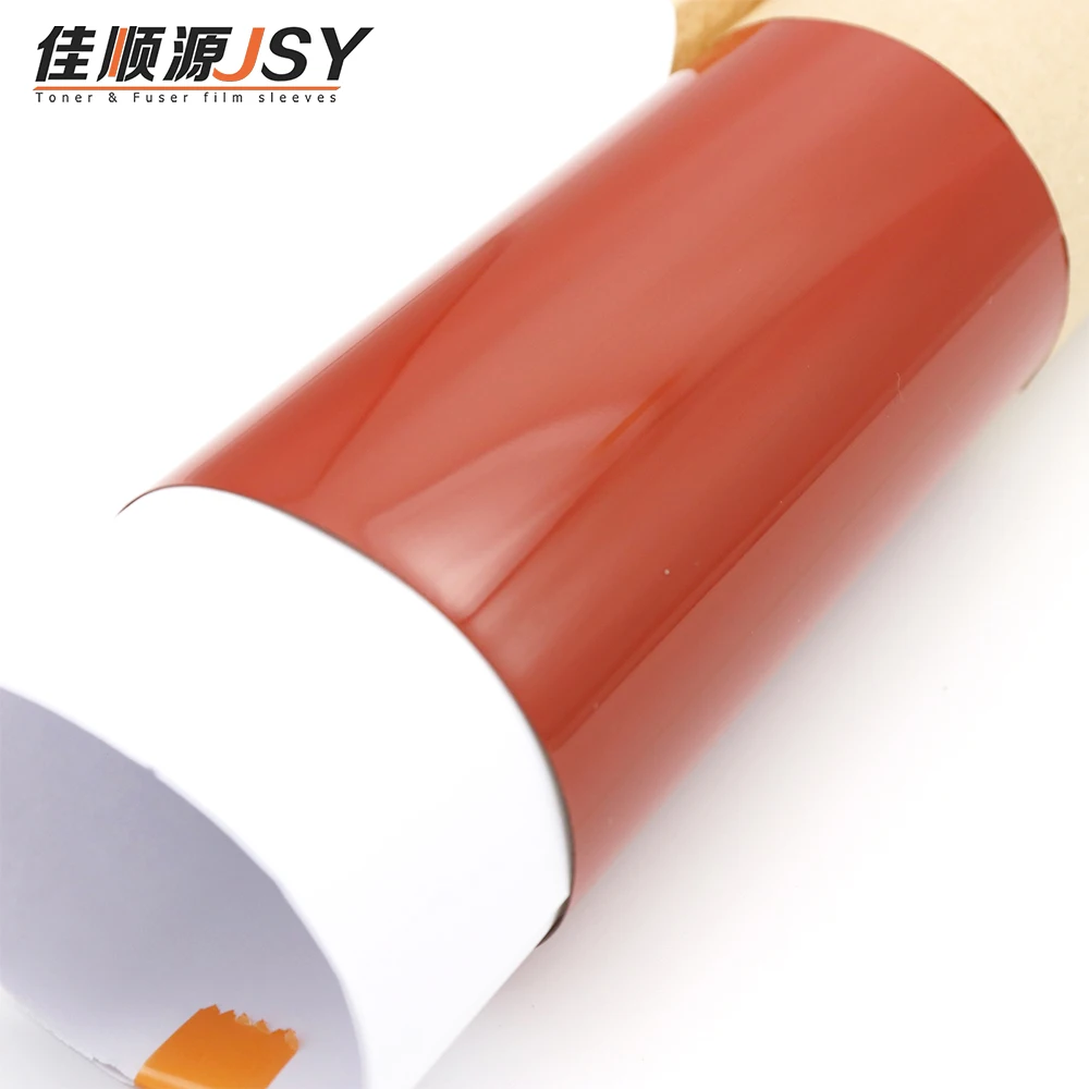 Factory Copier Parts OEM NBLTH0567FCZ1 Fuser Film Sleeves For Sharp MX4110 4111 4112 4140 5110 5111 5112 5140