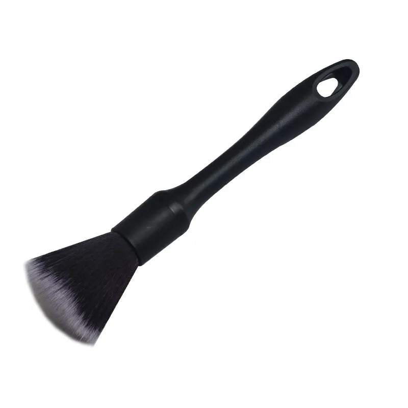 High Quality Ultra-Soft Detailing Brush Super Soft Auto Interior Detail With Synthetic Bristles Car Dash
