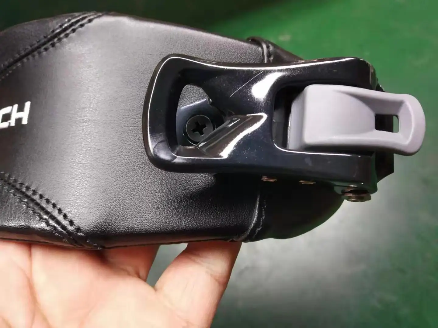 wholesale buckle straps Durable Snowboard Binding Accessories