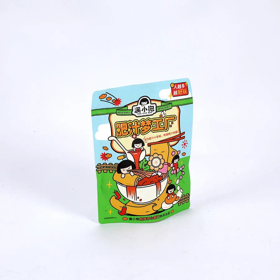 Hot Sale Custom Pattern Fun Little business Game Custom Group Team Board game With Plastic Pieces