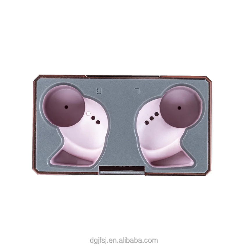 Household Electronic Equipment OEM Customized ABS Plastic Parts Design Injection Molding Services Products Manufacturer