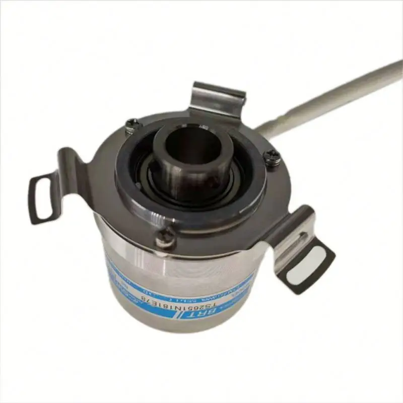 TS2651N181E78 поворотный кодер для двигателя