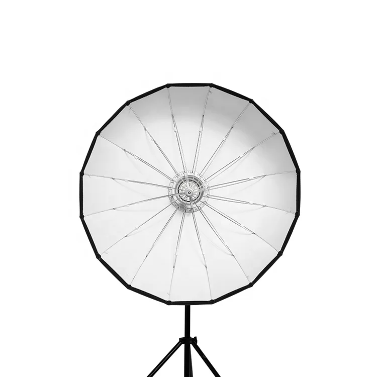 China wholesale market best price professional fast assembly beauty dish softbox soft box for camera