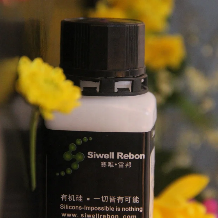 
Professional Manufacturer Hydrophilic Silicone PEG-12 Polydimethlsiloxane 