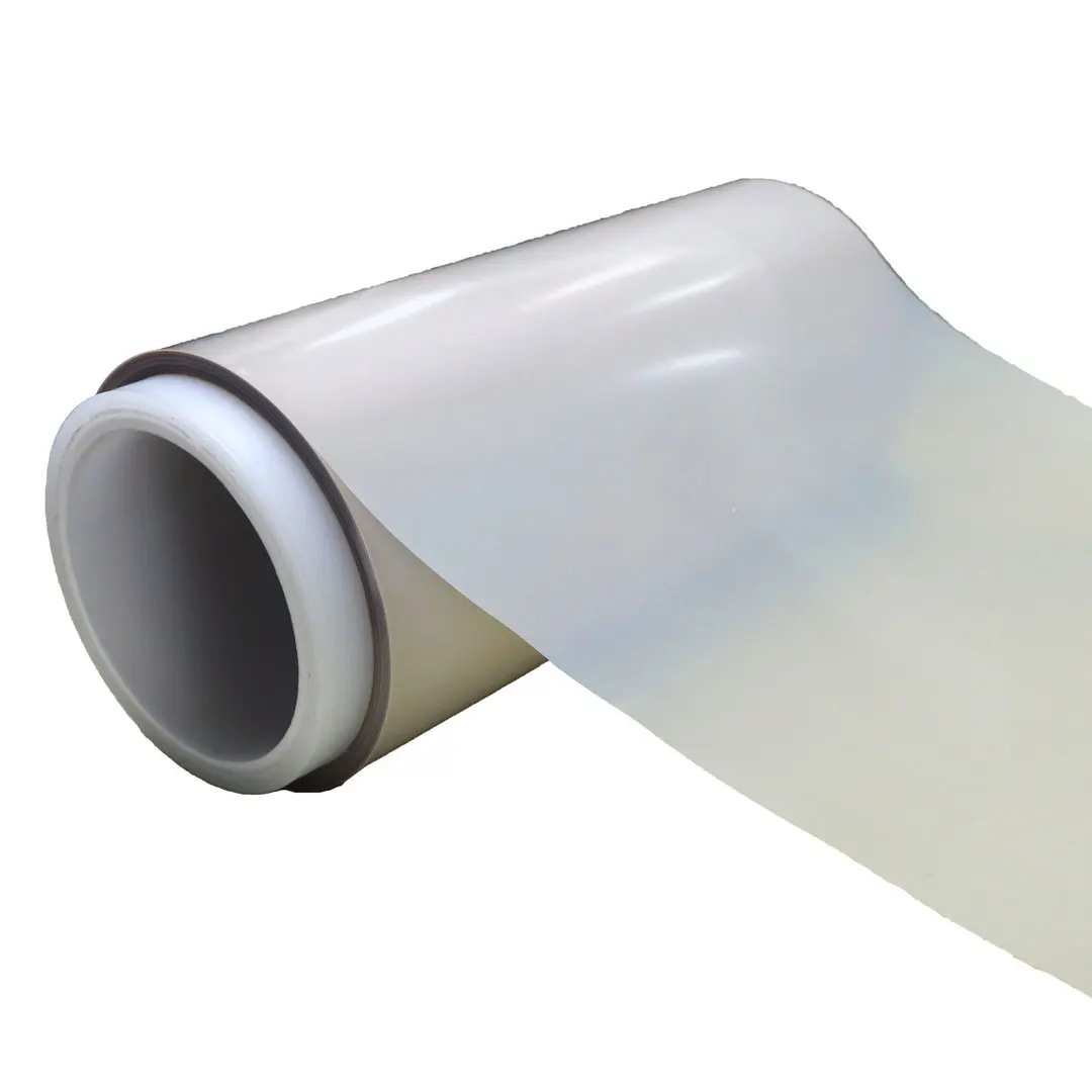 Professional Plastics Natural PEEK Film High temperature resistant thermoplastic special engineering plastics