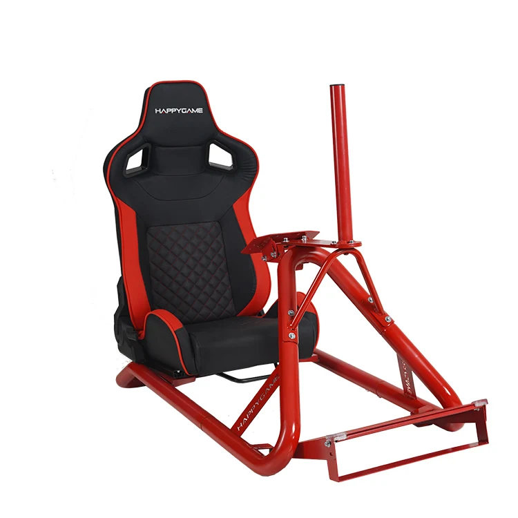 OS-6004 car seat mounting bracket gaming player play seat simulator