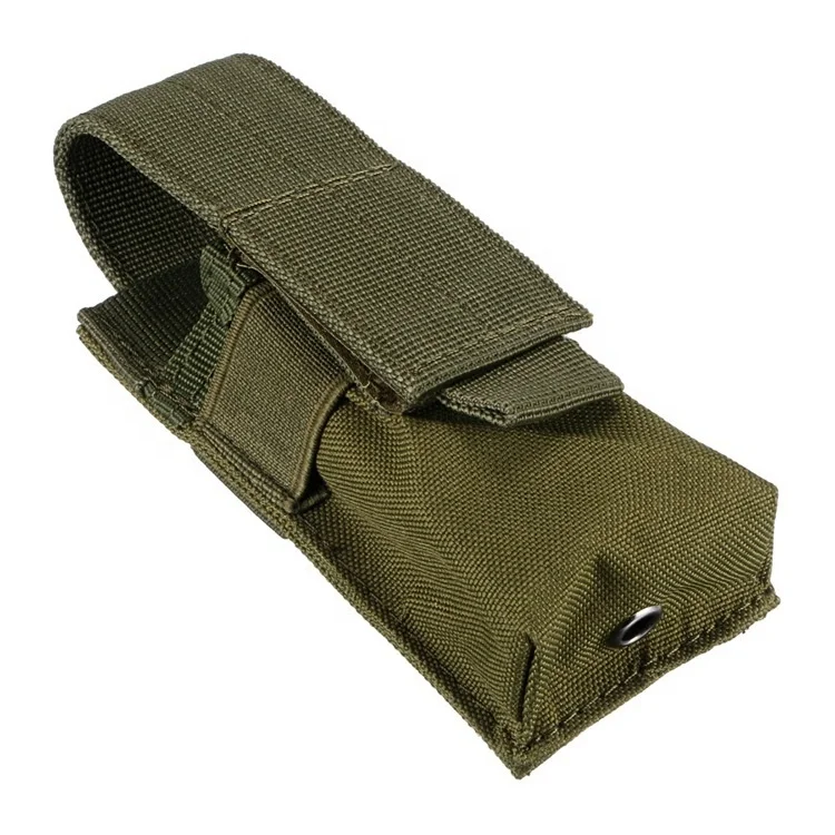 Tactic 9mm  Magazine Pouch