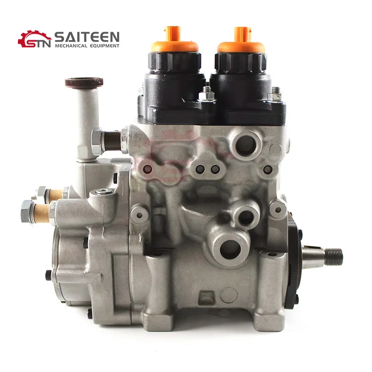 Fuel Pump 8-97603414-4 For Isuzu 6WF1 6WG1 engine Fuel Injection Pump 8-97603414-4