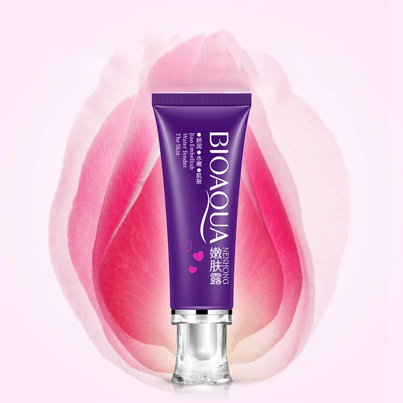 New Arrival Intimate Parts Bleaching Pink Vagina Whitening Body Cream For Private Parts