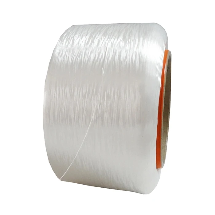 Multifunctional Hppe Ultra High Molecular Weight Polyethylene Filament Pe Yarn with low price
