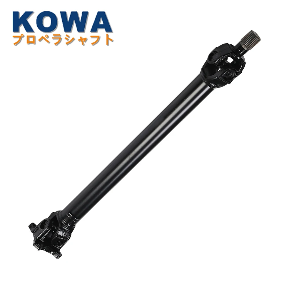 
Front Propshaft Driveshaft Propeller Drive Shafts for BMW X5 X6 2007-2010 26207556020 
