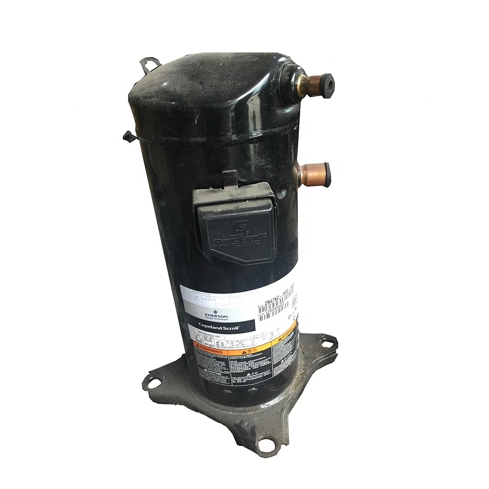 Sell 5HP Copeland scroll VR57KF